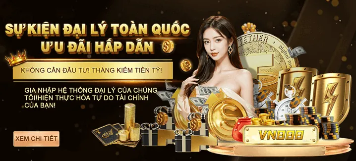 Thưởng hàng ngày MV888