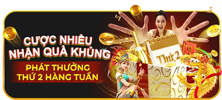 Slot Game MV888