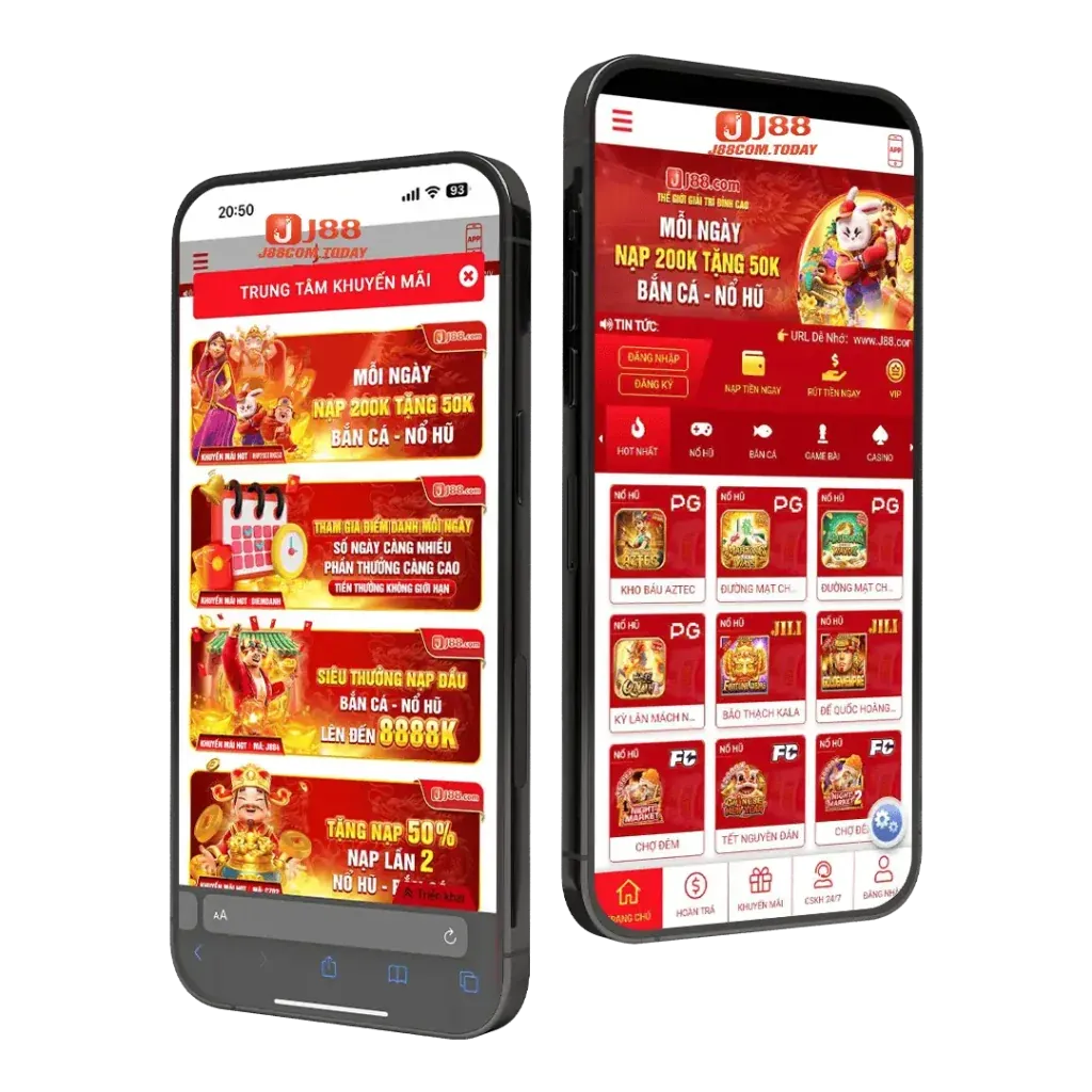 Hoàn trả hàng ngày MV888