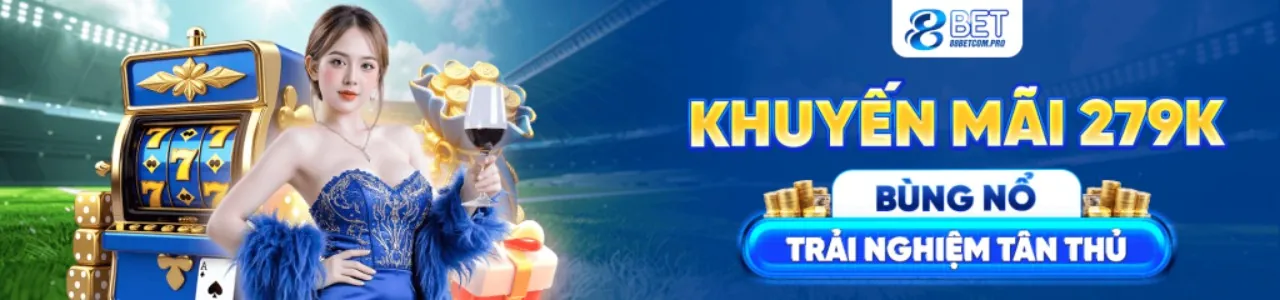 Tổng quan các chương trình khuyến mãi hấp dẫn của MV888