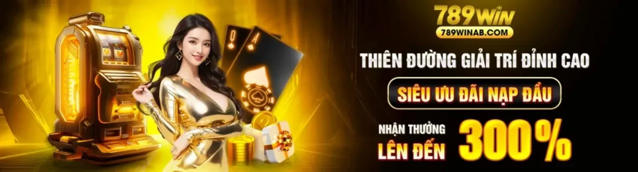 Hình ảnh chủ đạo của trang trò chơi slot MV888